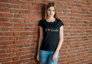 I Love Code